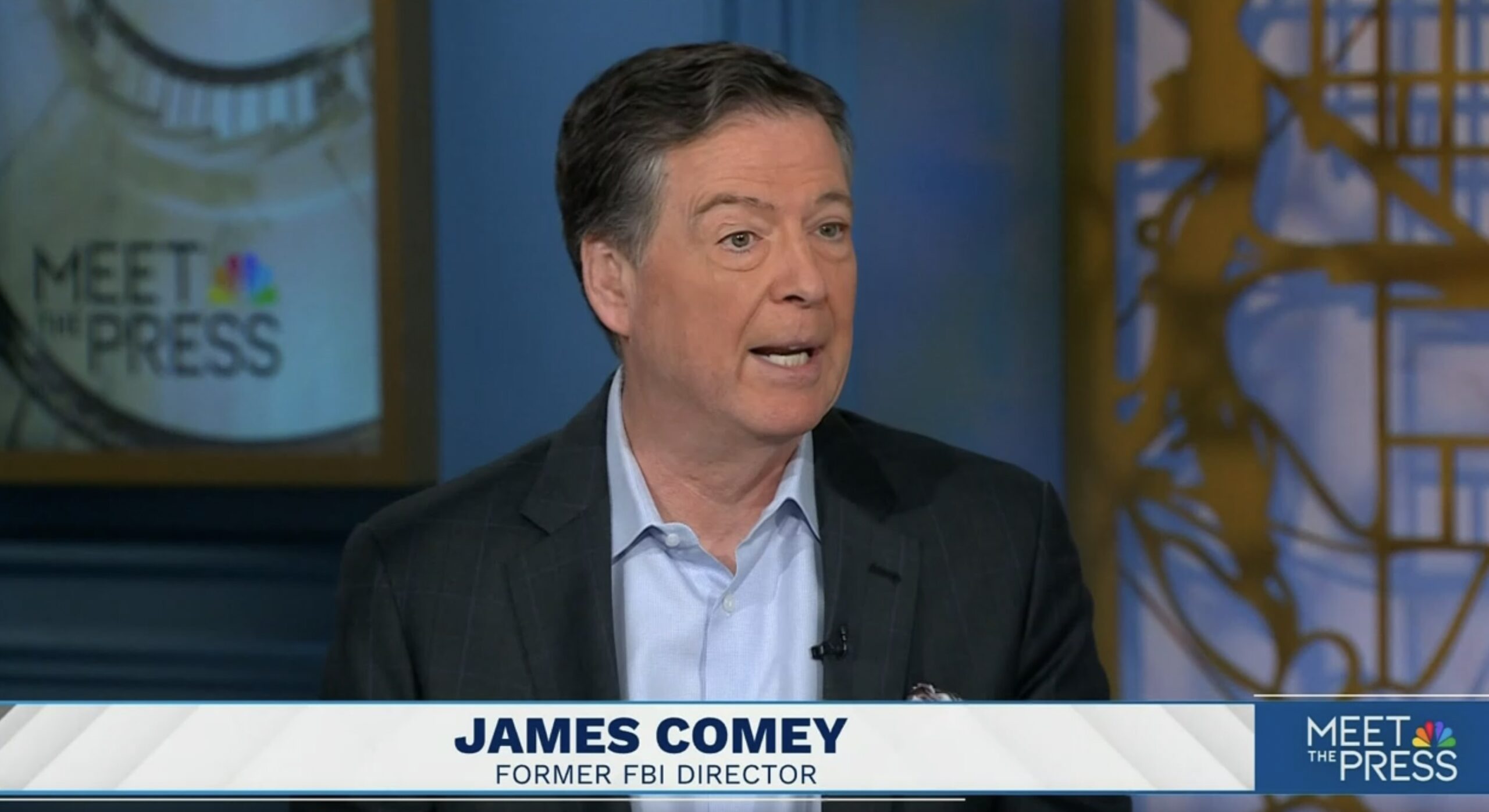 James Comey Has No Regrets About Reopening Hillary Probe Just Before 2016 Election  But Says He Might've Done One Thing Differently