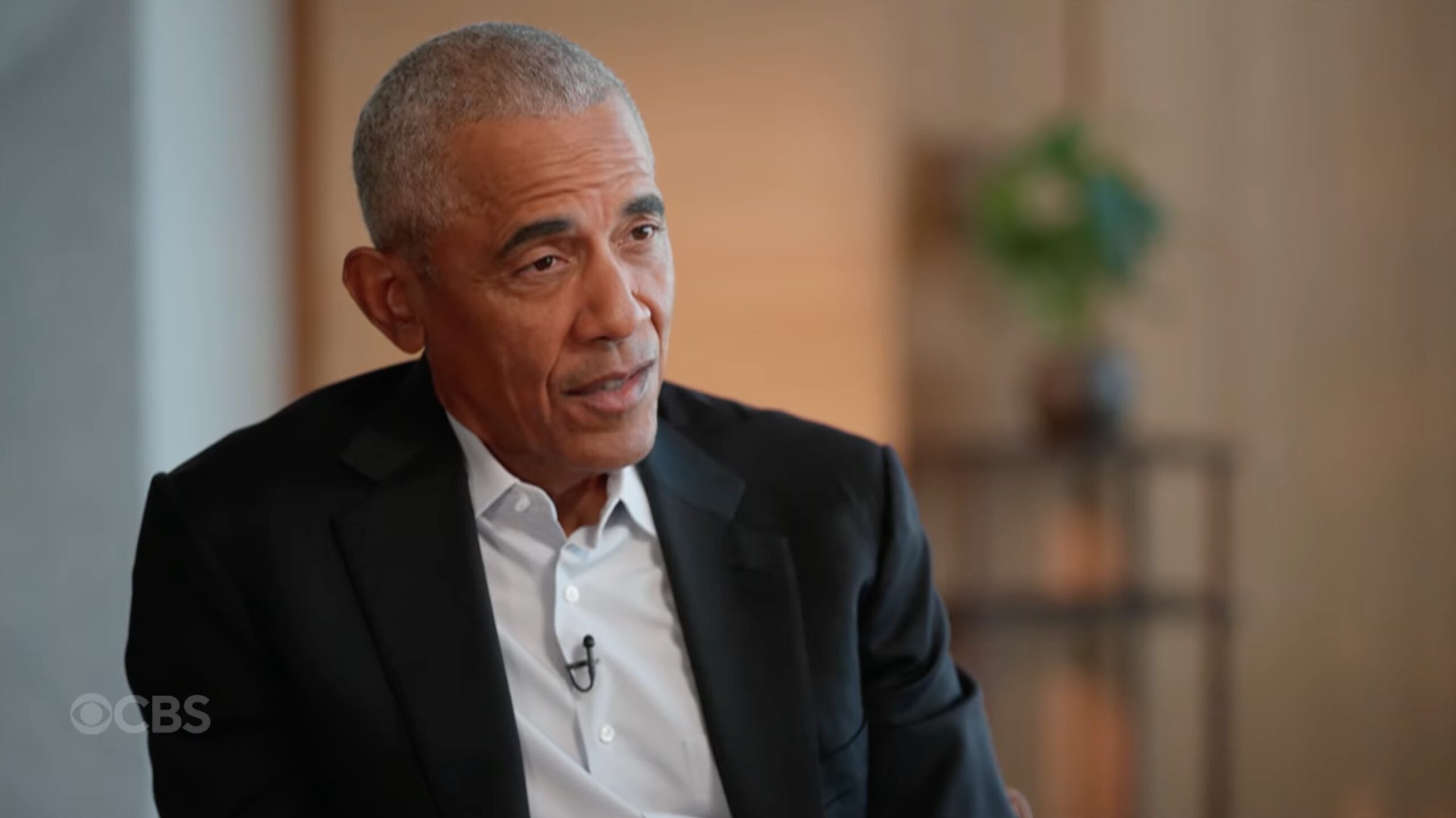 Obama argued that while the system could withstand "funky" elections and policy swings, it could not survive the abuse of prosecutorial power.