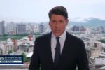 mediaite.com - Michael Luciano - 'We're Calling a Doctor': CBS News Cameraman Suffers 'Medical Emergency' During Live Broadcast