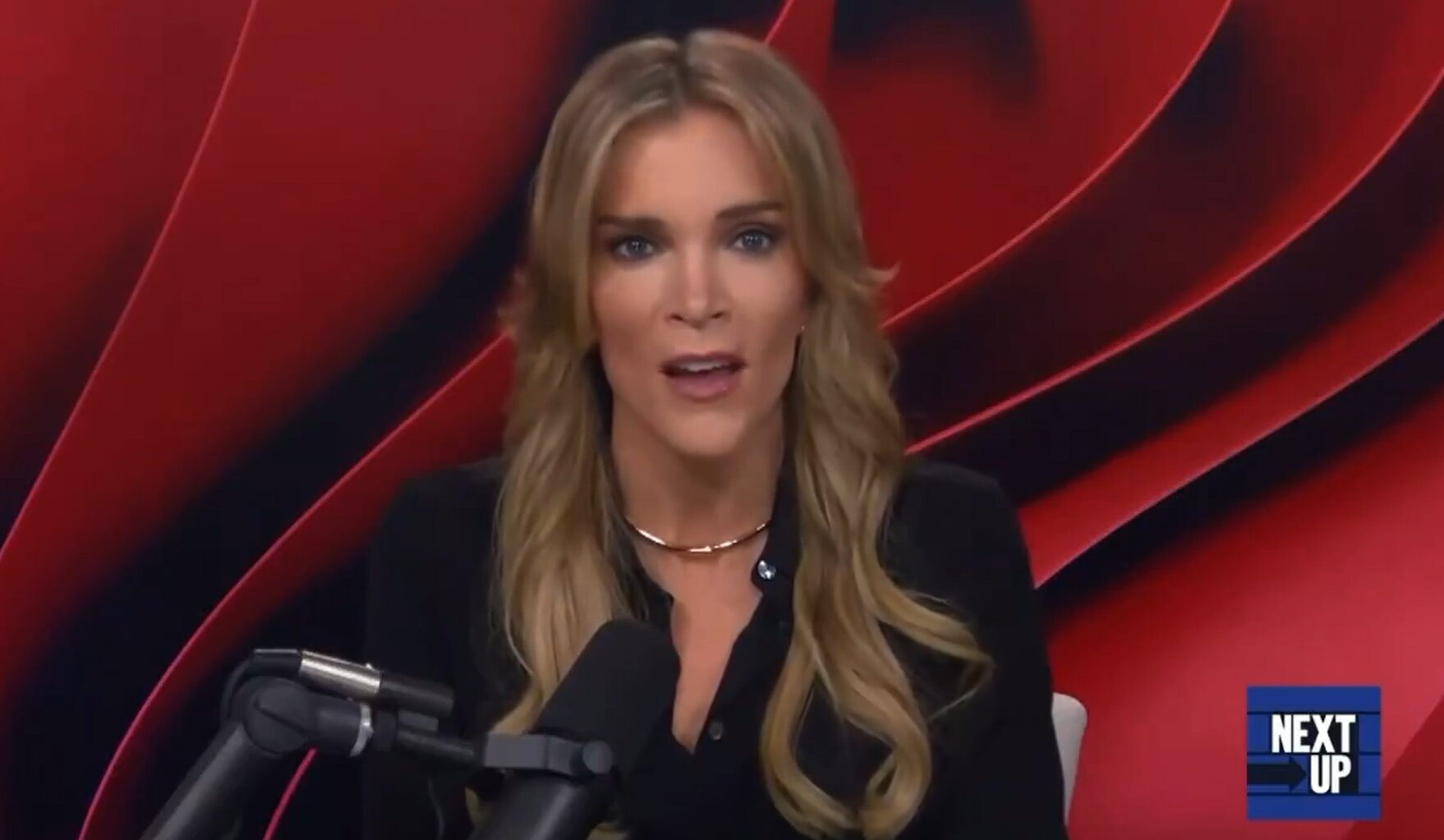 ‘Empty Vessel’: Conservatives Roast Megyn Kelly Over Flip-Flop on Islam