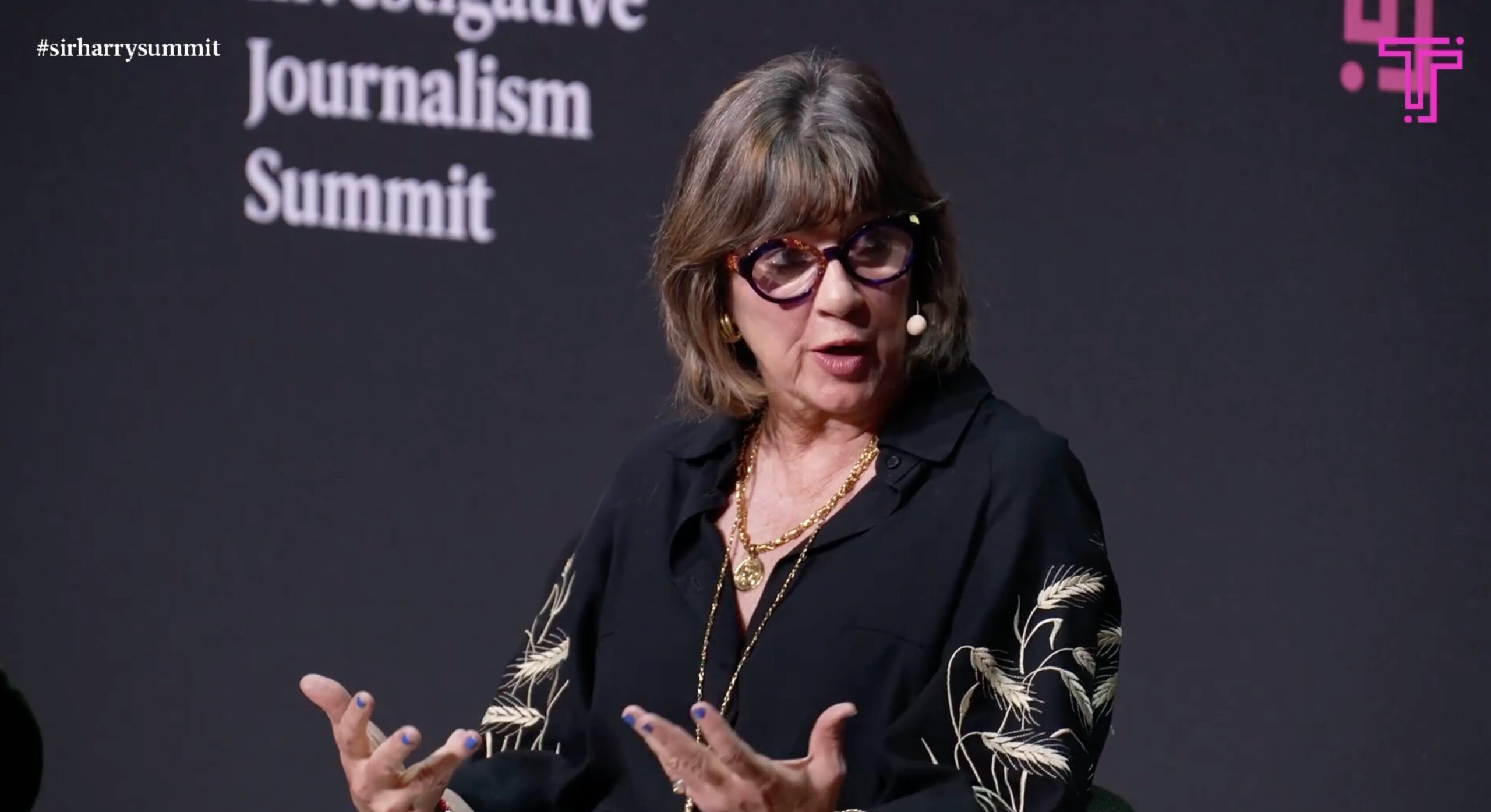 Amanpour Lays Out Fear for CNN With Blistering Attack on Ellison's CBS 'Realignment'...