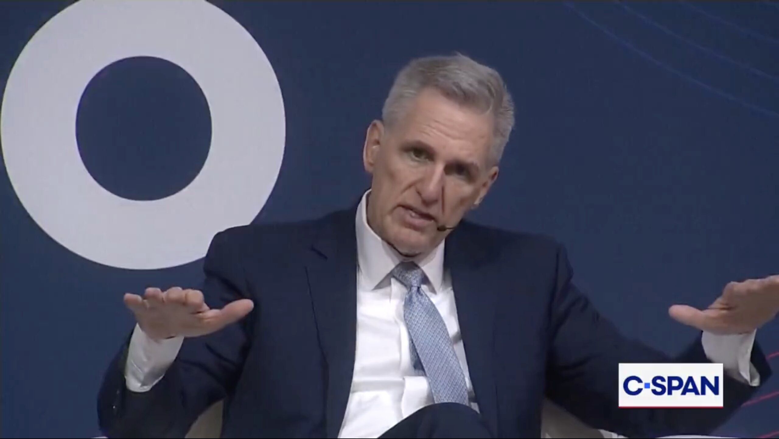 Two Ex-GOP Leaders Reveal Who They Trust to Give Trump Good Advice
