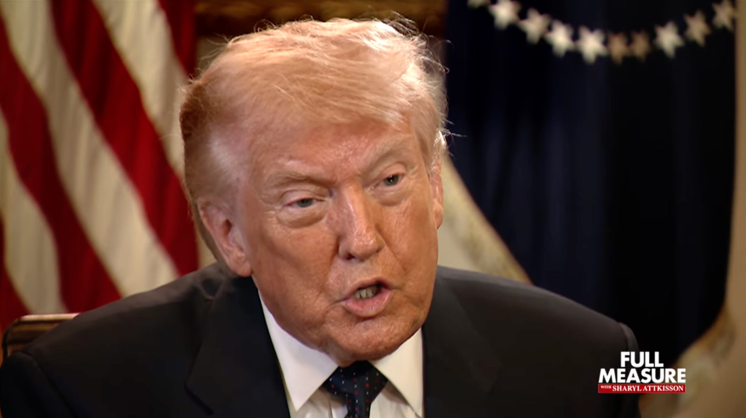 Not Even Believable': Trump Knocks Judge for Apologizing to His Alleged Would-Be Assassin