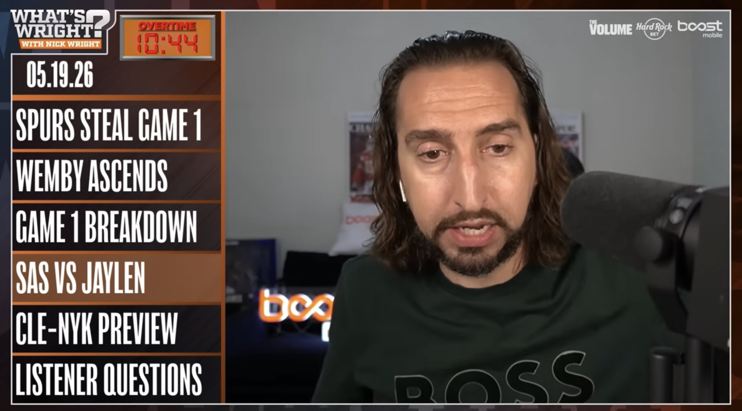 Fox Sports Pundit Slams Stephen A. Smith Over Feud with Boston Celtics Star Jaylen Brown: Makes Us All Look Bad'