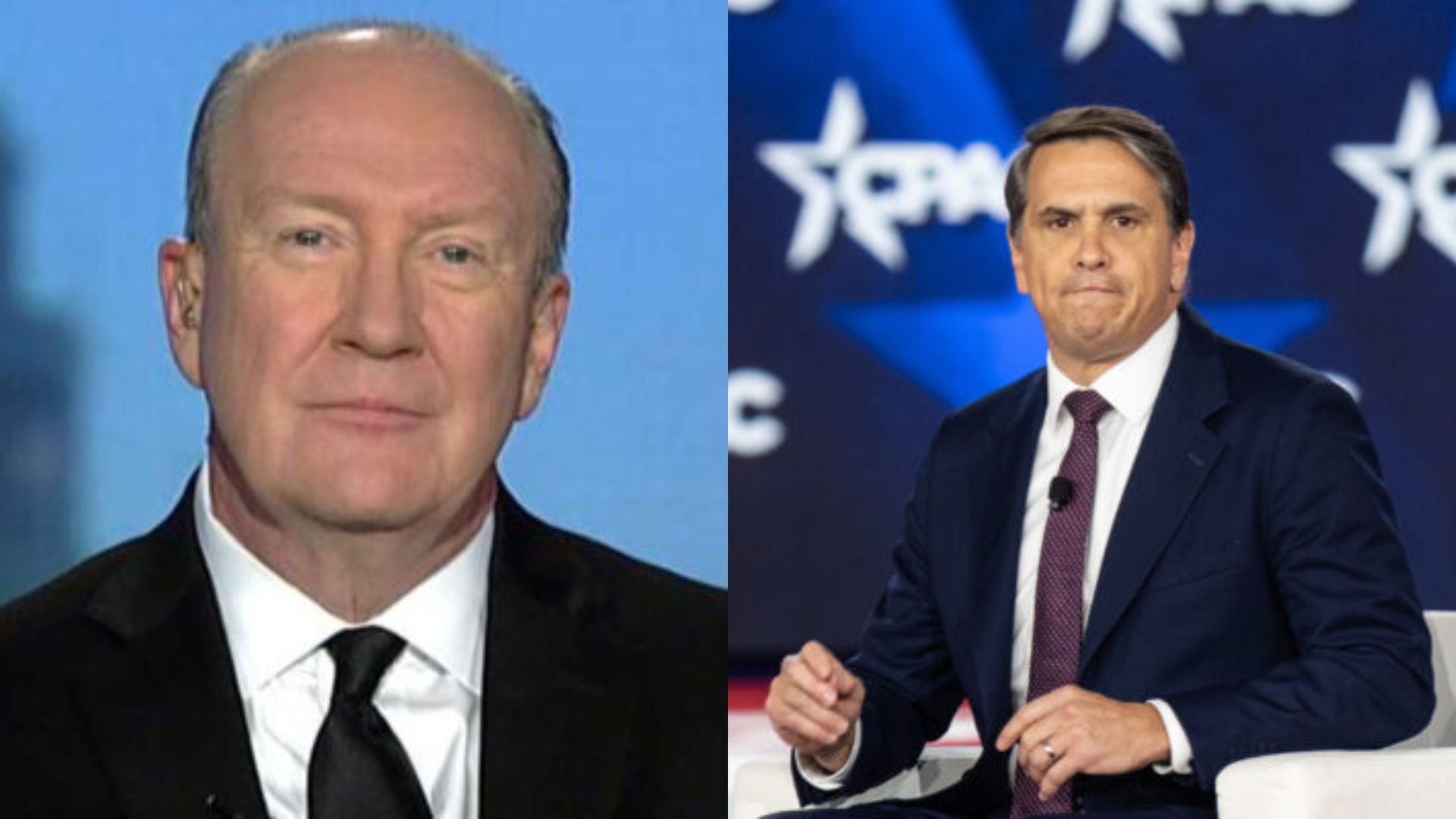 Fox’s Andy McCarthy Shreds ‘Flailing’ Trump AG Over the James Comey Case