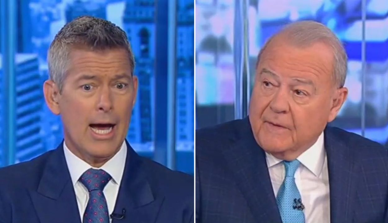 Fox Business Host Pushes Back as Trump Official Says Spirit Shutdown Going Pretty Darn Well'