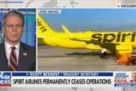 mediaite.com - Jennifer Bowers Bahney - Trump Official Blames Biden Admin for Economic 'Mess' - As Resurfaced Clip Shows Him Saying Trump Would Own the Economy By 2026