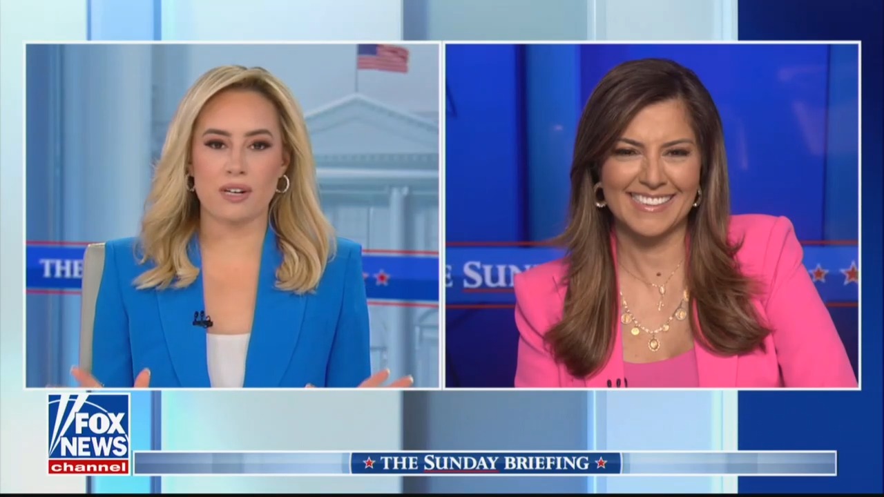 Fox News Host Touts Women’s ‘Actual Purpose In Life’ In Mother’s Day Message