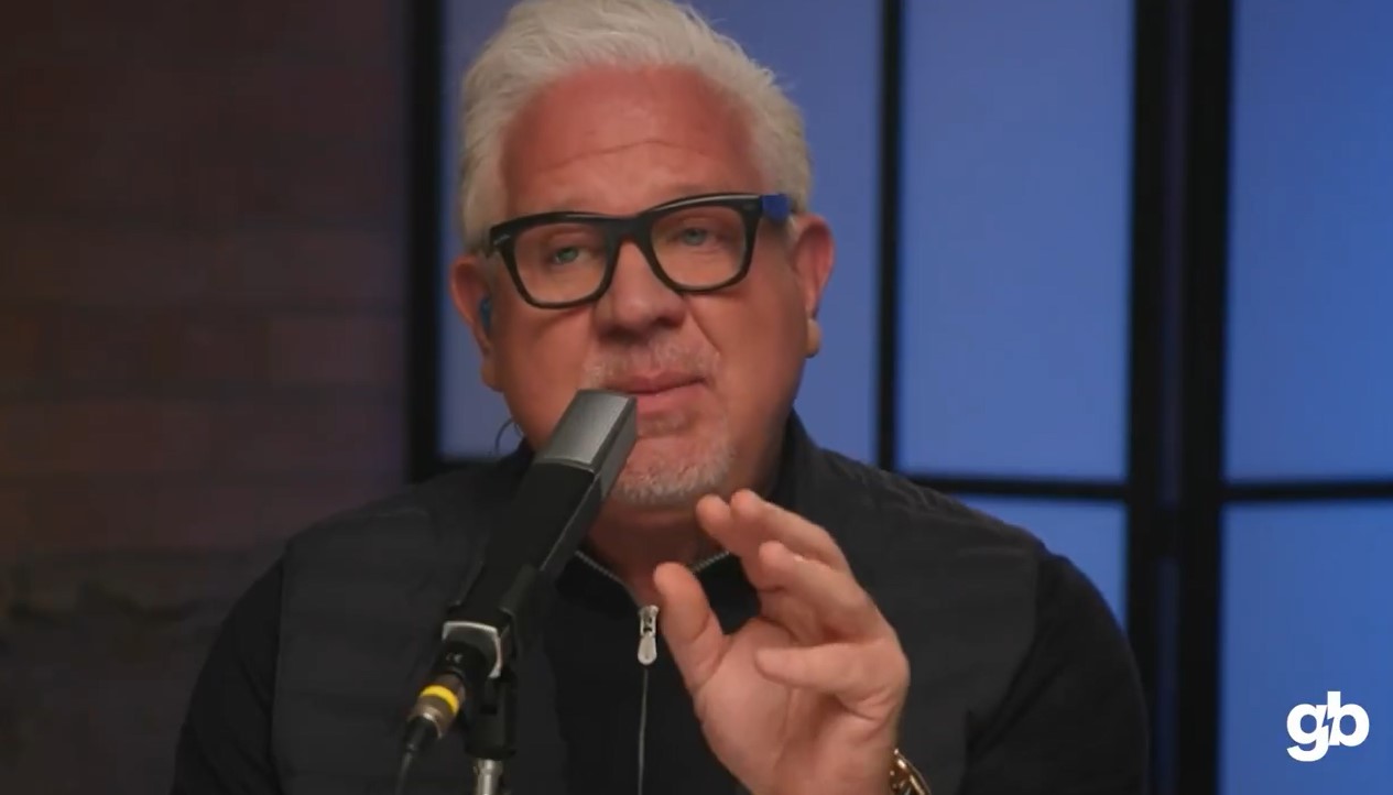 Glenn Beck Makes the Case For Why Trump’s FCC Should Leave The View Alone