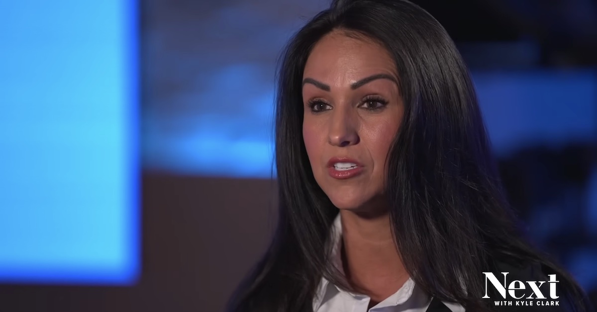 Lauren Boebert Confronted on Trump Calling Her 'Dumb'