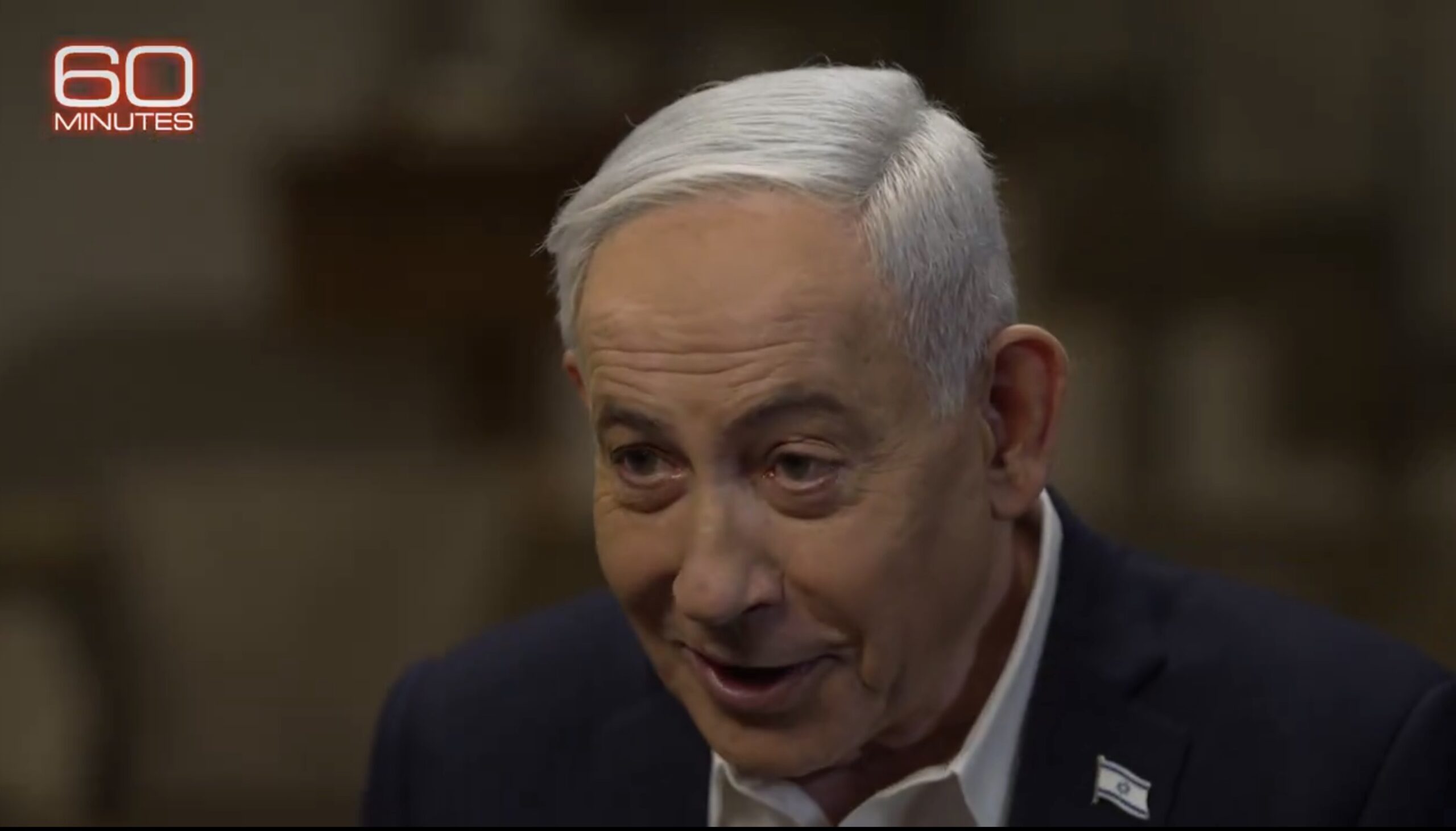Netanyahu Wants to End US Financial Support for Israel: ‘It’s Time’