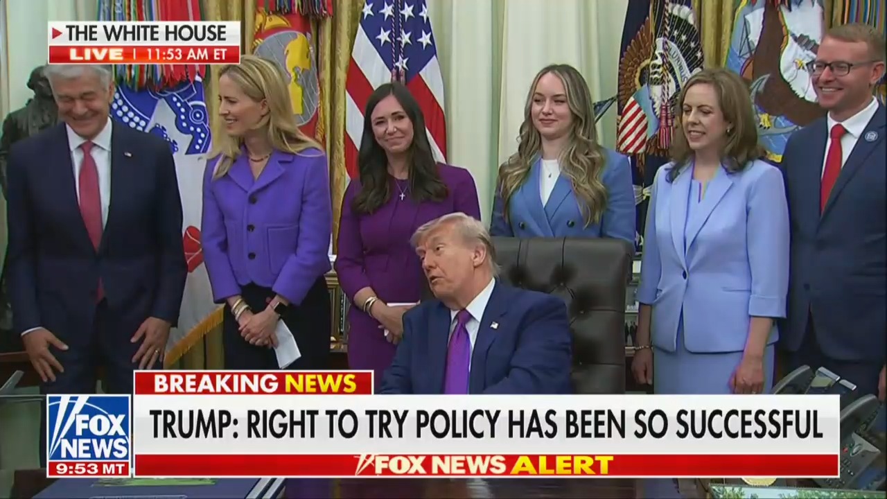 Donald Trump Savagely Roasts 'Fat Slob' Friend