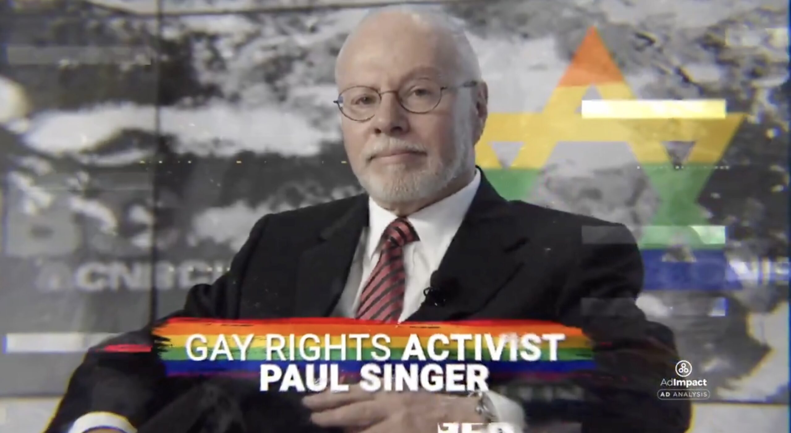 Pro-Massie PAC Attacks Trump-Backed Challenger for Having a Jewish, LGBTQ Mafia' Member Donor