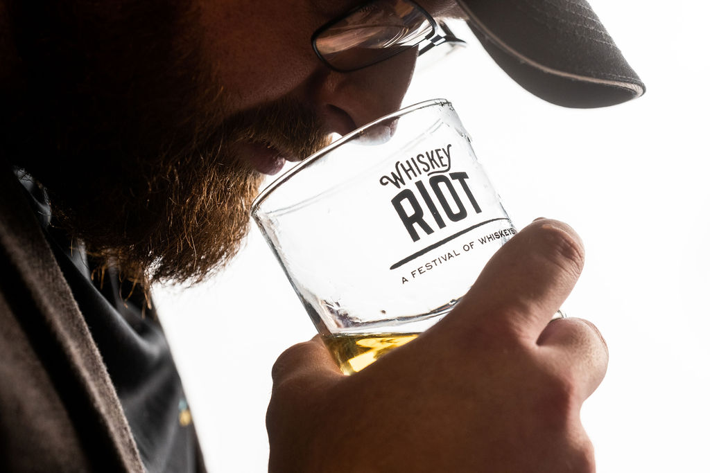 The Daily Pour Acquires Whiskey Riot