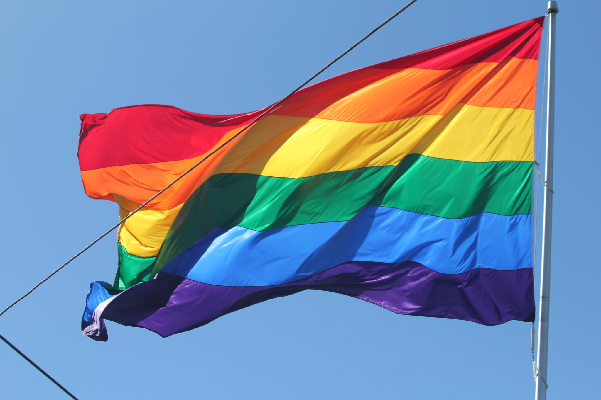 World Cup Pride Match Scheduled in Seattle Will Be Iran vs. Egypt, And They’re Both Mad About It