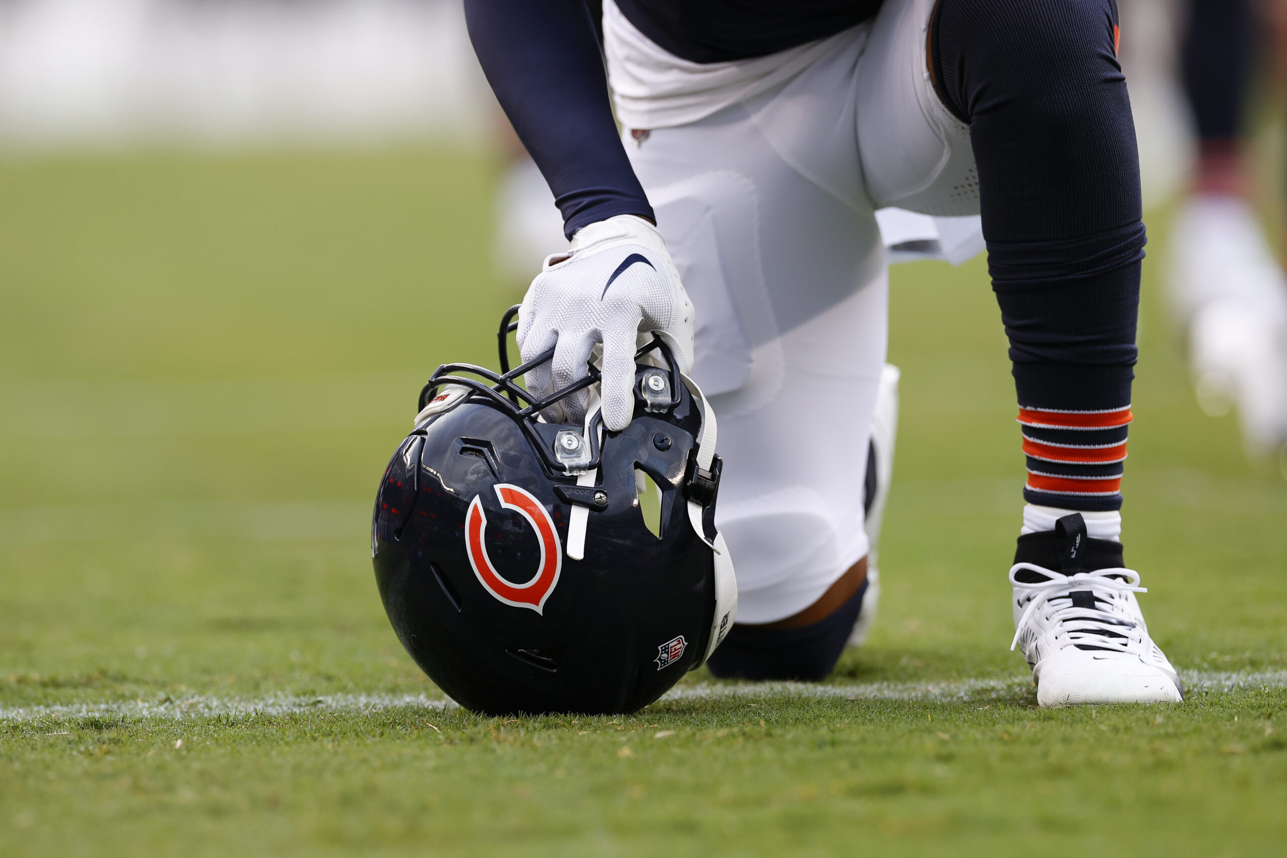 Chicago Bears treiben Umzug nach Indiana voran