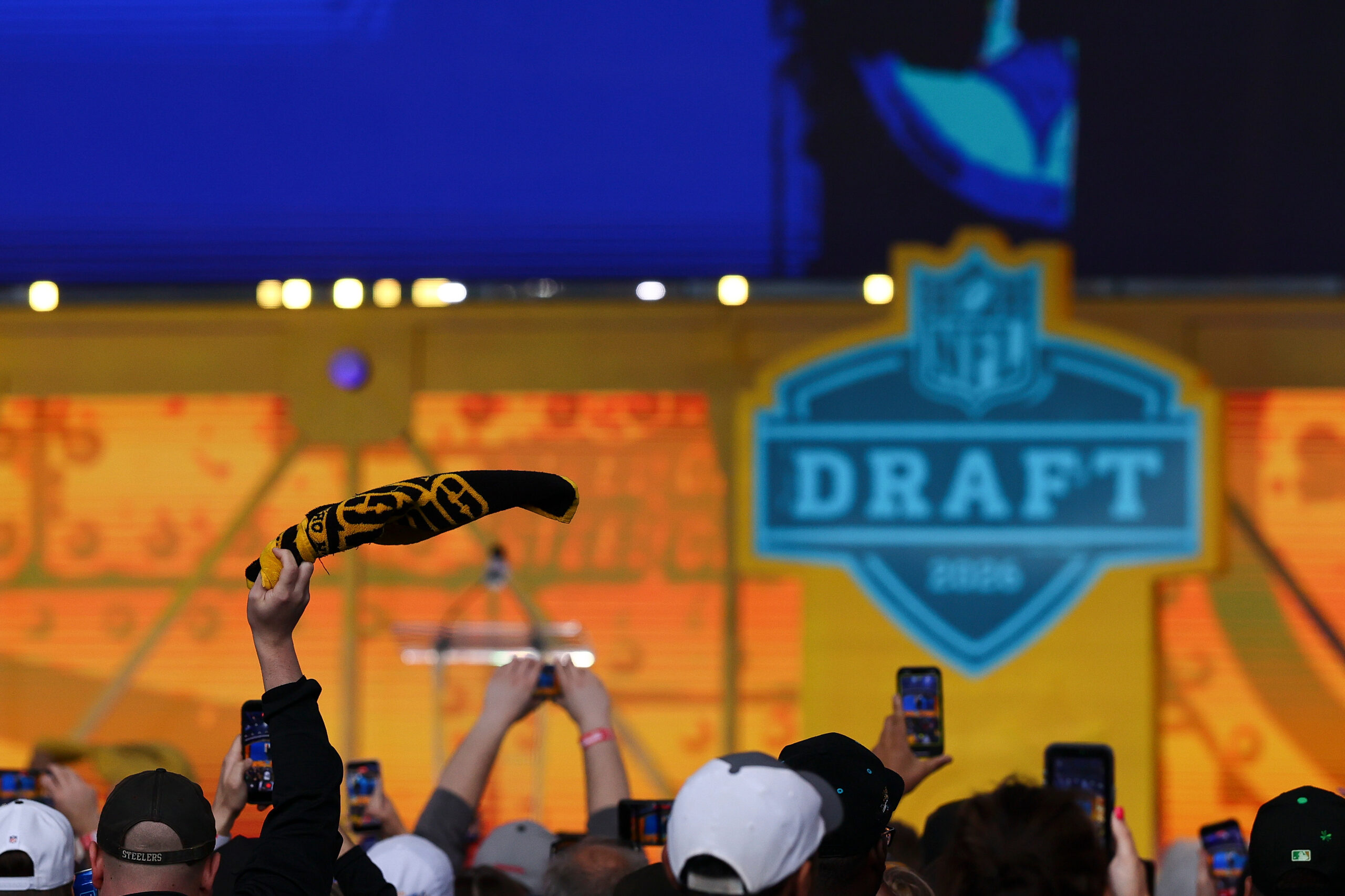 Top ESPN Draft Analyst Announces He Lost an Arm in "Serious Car Accident