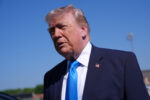 mediaite.com - Zoe Engels - Trump Evaluated by 22 Medical Specialists in One Visit: Rprt