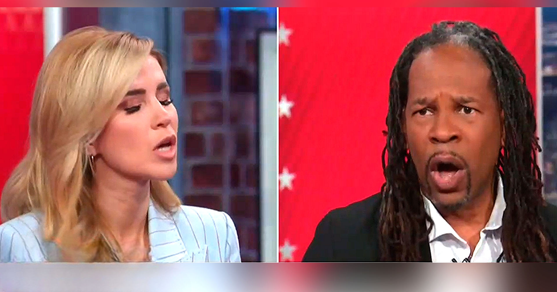 Anti- and Pro-Trump Guests Join Forces on CNN to Roast Ted Cruz Over ‘Masculinity’