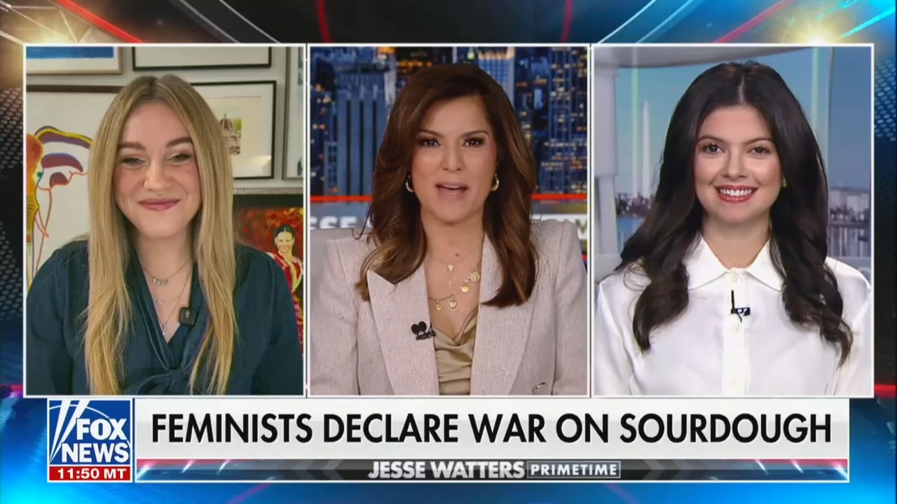 Fox's Rachel Campos-Duffy Hypocritically Slams Nepo Babies