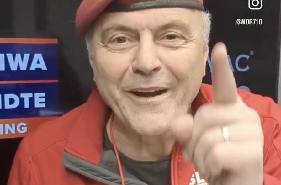 ‘I’m Coming After You!’ Curtis Sliwa Slams NY Knicks Owner Over Mamdani Feud