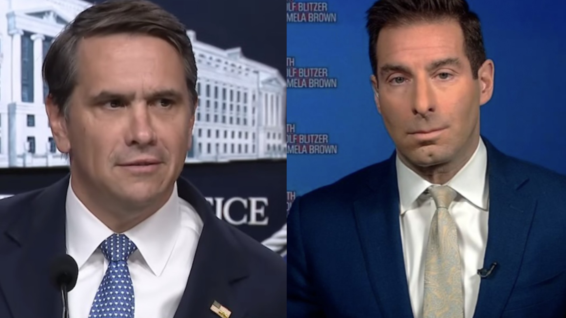 Elie Honig Torches Todd Blanche’s Epstein Role: ‘Turns Out, That Was Bullsh*t’