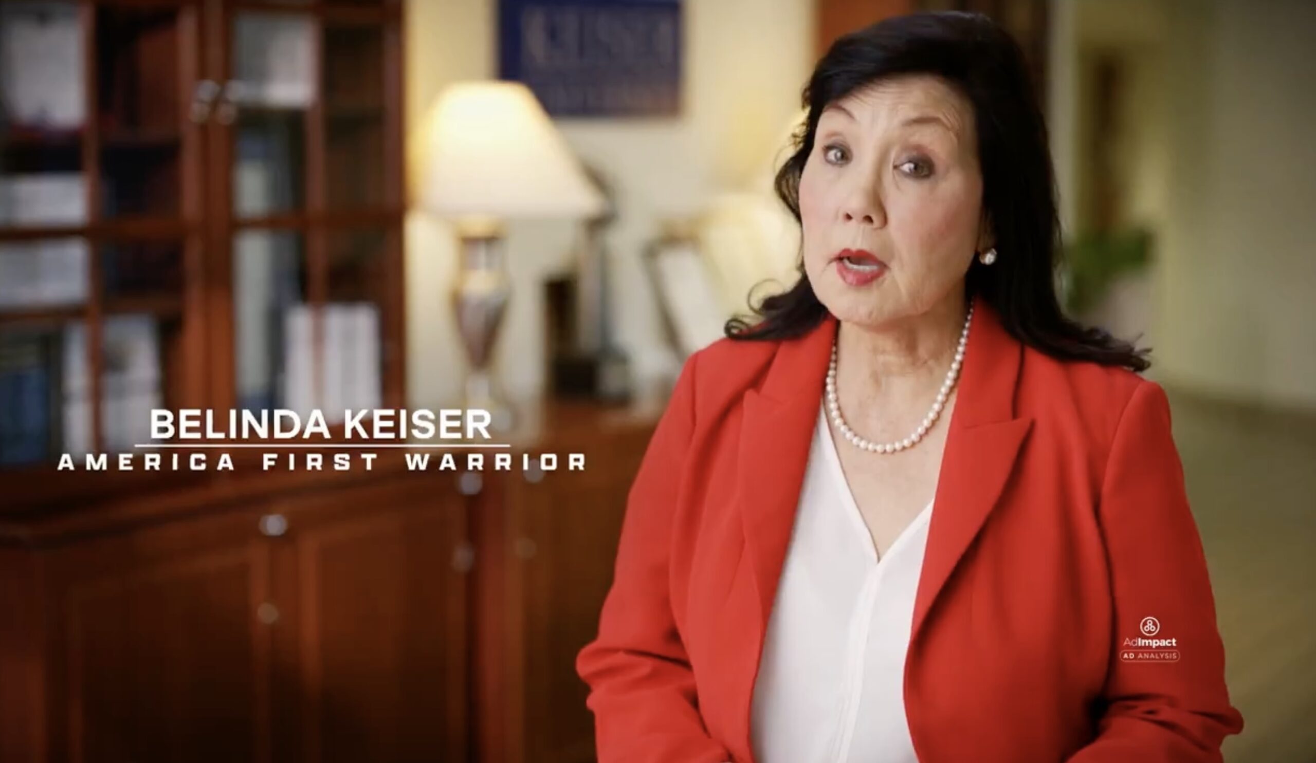 GOP Congressional Candidate in Florida Posts Ad Absurdly Calling for Joe Biden to Be Deported