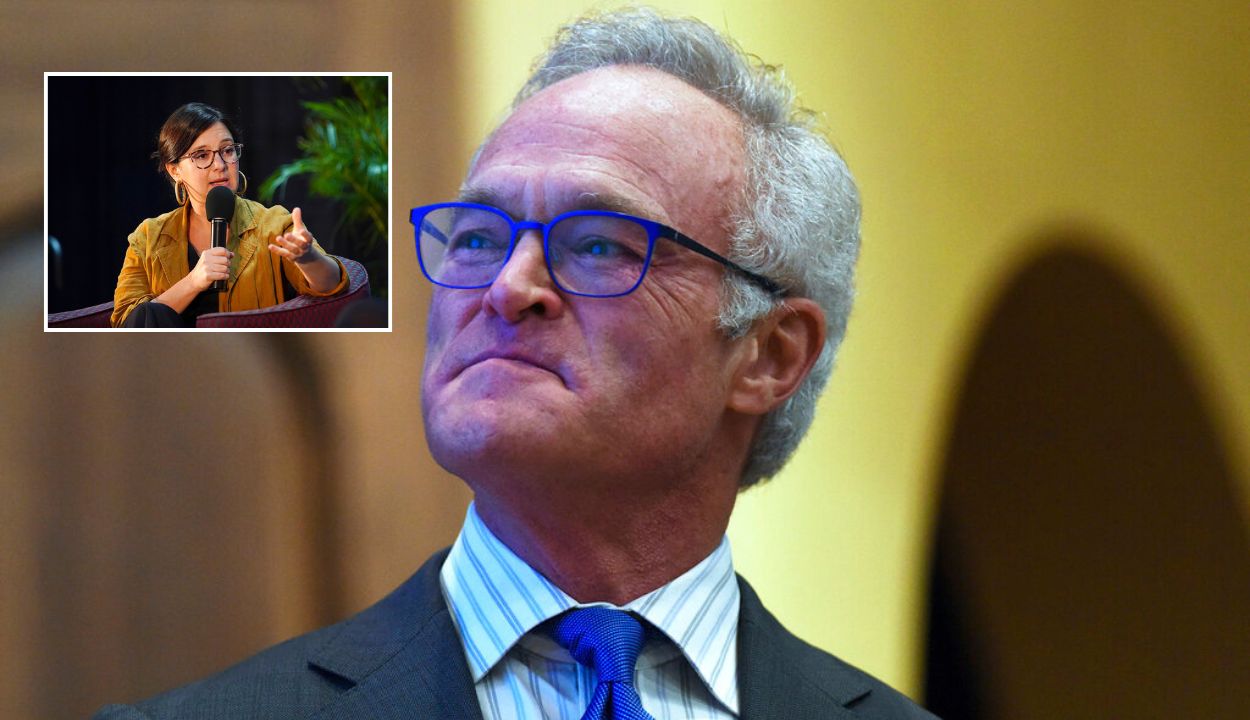 ‘Lies’: Scott Pelley Disputes Bari Weiss’s Characterization of Meeting ...