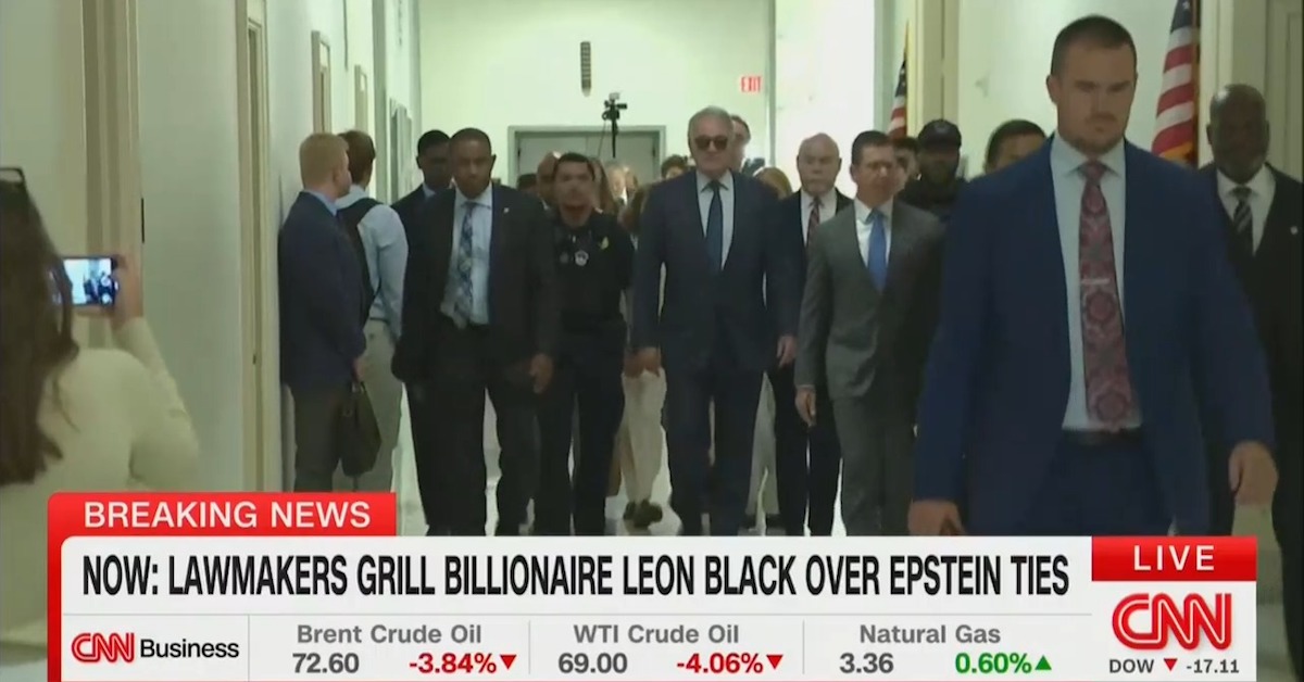 Milliardär, der Epstein mehr als 150 Millionen Dollar bestreitet Zahlungen ...