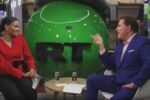 mediaite.com - Ahmad Austin Jr. - Viral Candace Owens Interview Brings New Attention to Ex-CNN, MSNBC Host Who Moved to Moscow to Broadcast for Russian State TV