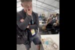 mediaite.com - Jennifer Bowers Bahney - Journalist Recoils After Paying World Cup Food Prices