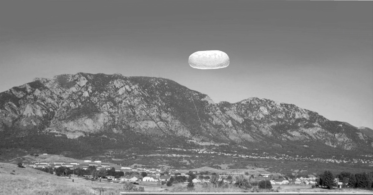 Pentagon Releases UFO Videos and Images in Latest Release