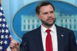 mediaite.com - Alex Griffing - Conservative Radio Host Demolishes JD Vance's Worldview: He Wants America to 'Retreat'