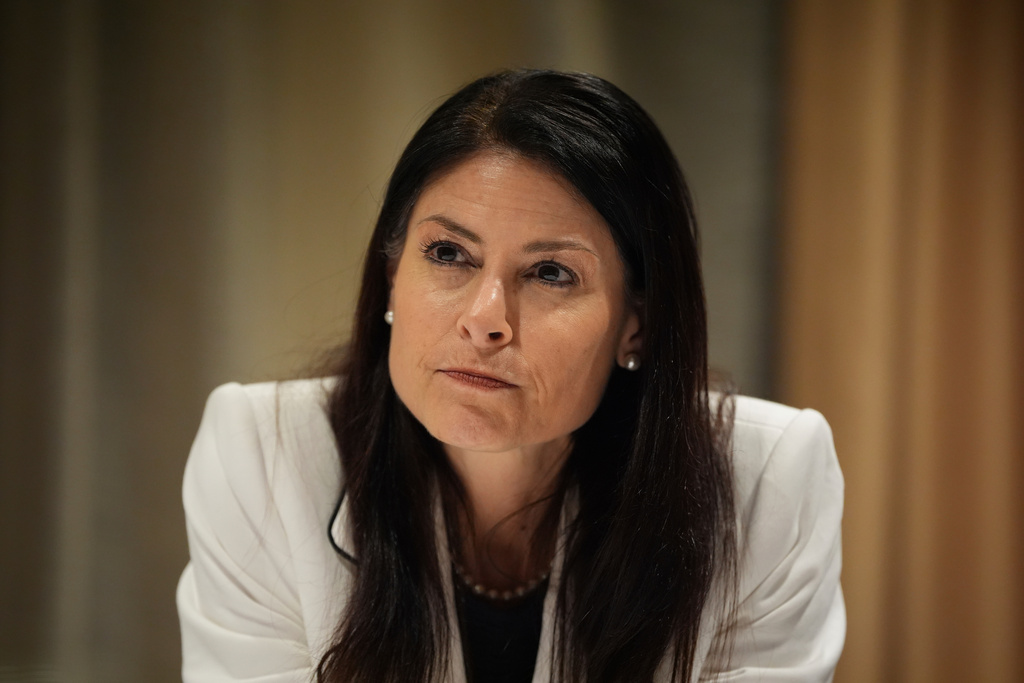 Dana Nessel Skipping Own MI Dem Convention Out of Fear