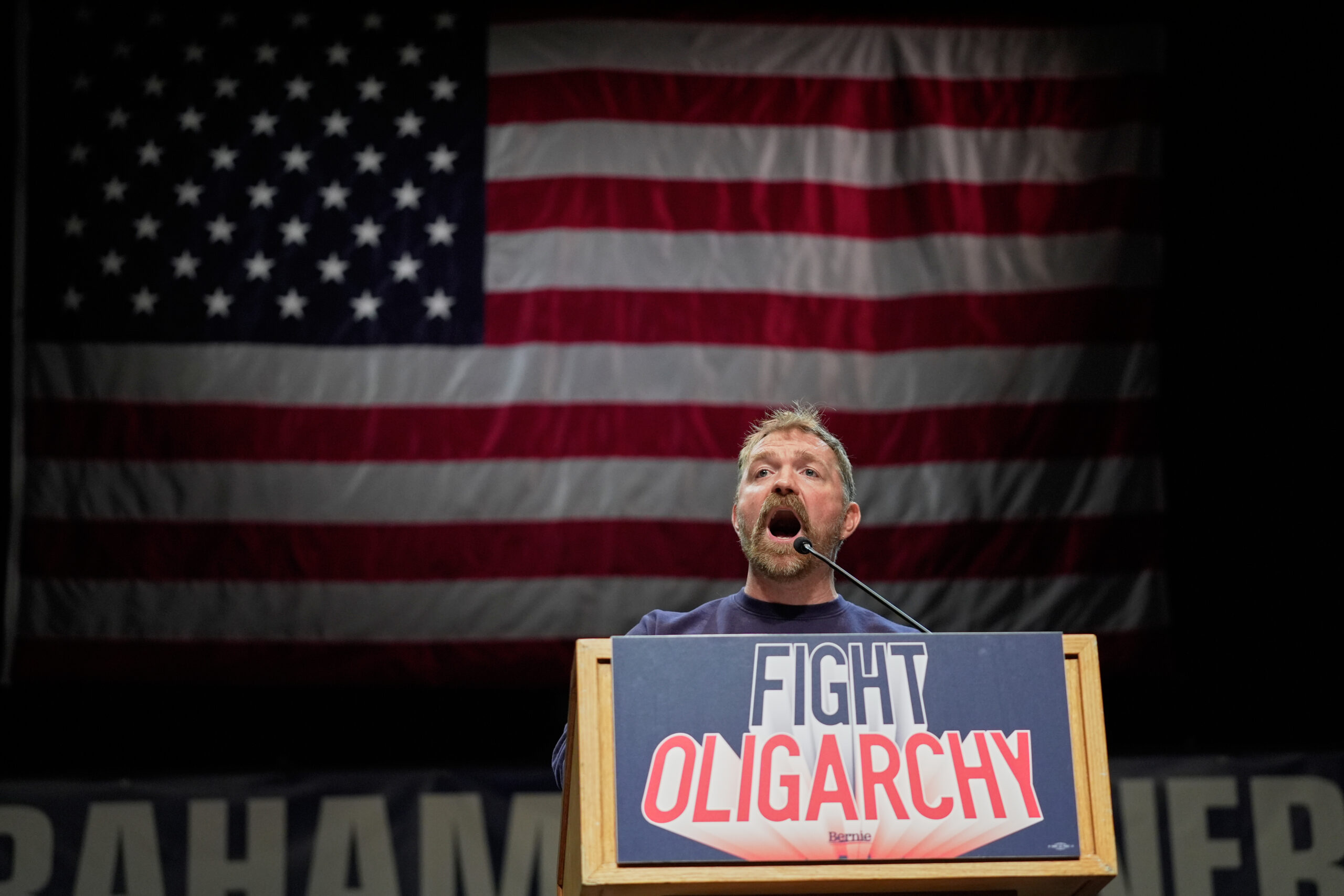 Maine Dem Party Leader Blasts Graham Platner’s Attempt to Stay Involved in Race