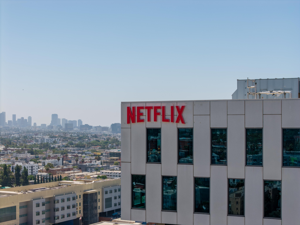 Netflix Hit With 5M Suit After Unreleased Movie Lost