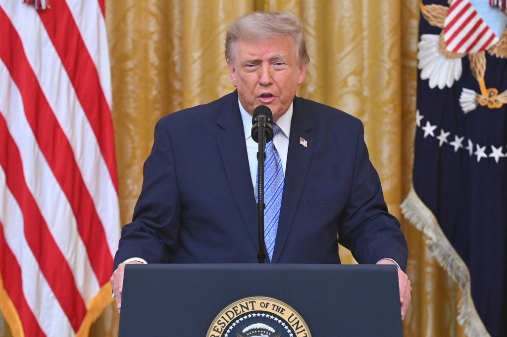 Trump’s July 2026 Approval Rating at 34%: CNN Poll