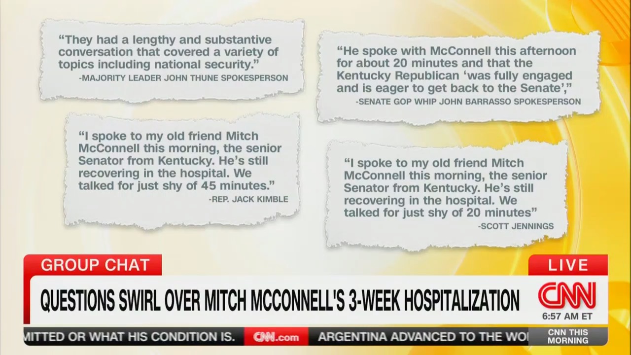 CNN Duped by Tweet from Satirical GOP Congressman on X