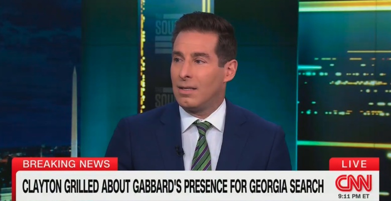 CNN’s Elie Honig Savages Trump DNI Nominee: Reputation As a ‘Chameleon,’ ‘Lacks the Backbone,’ ‘Not Deeply Respected’