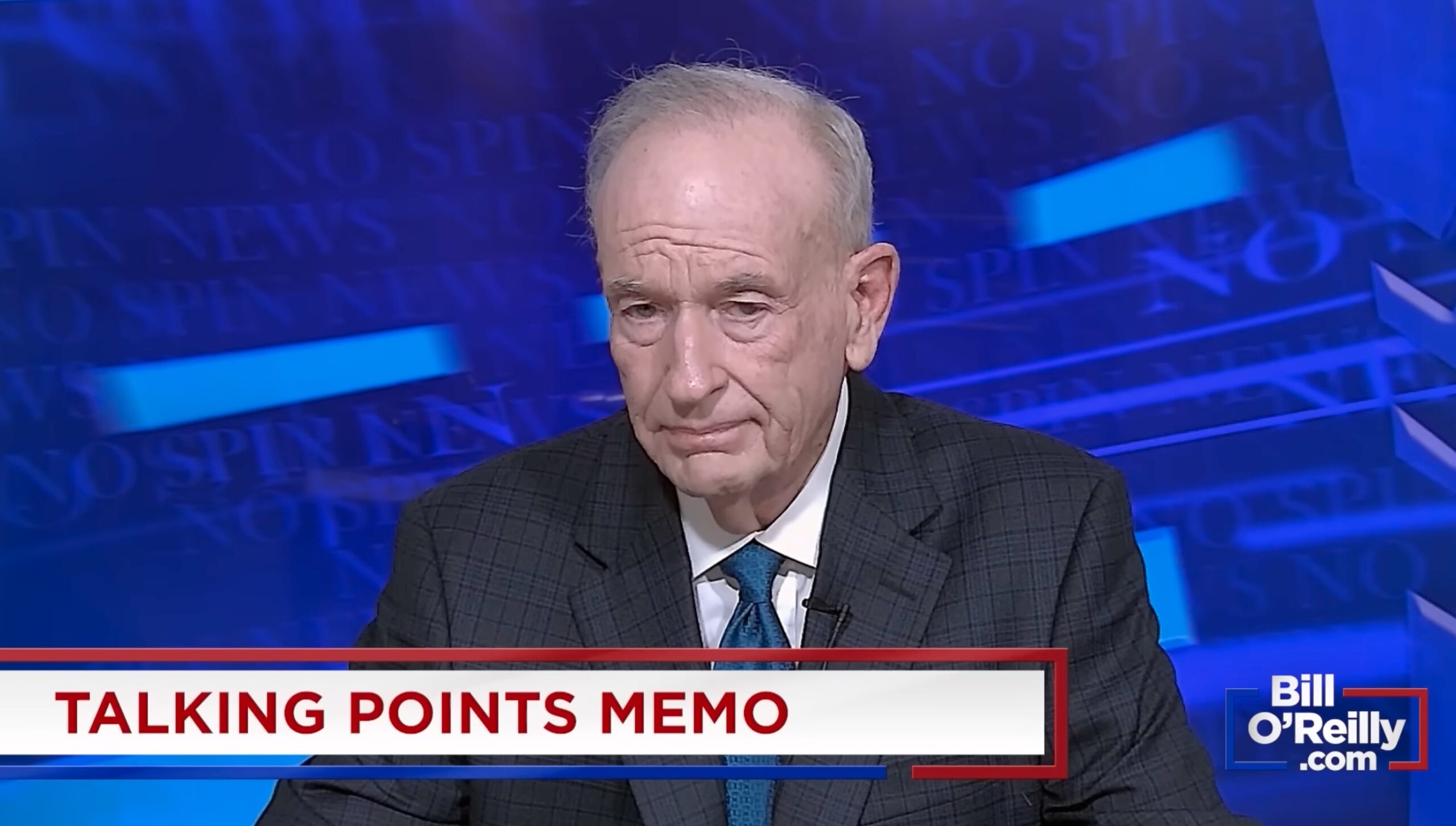 Bill O’Reilly Advocates for Military Action Against Iran Following Iraq Acknowledgment Bill O’Reilly Advocates for Military Action Against Iran Following Iraq Acknowledgment