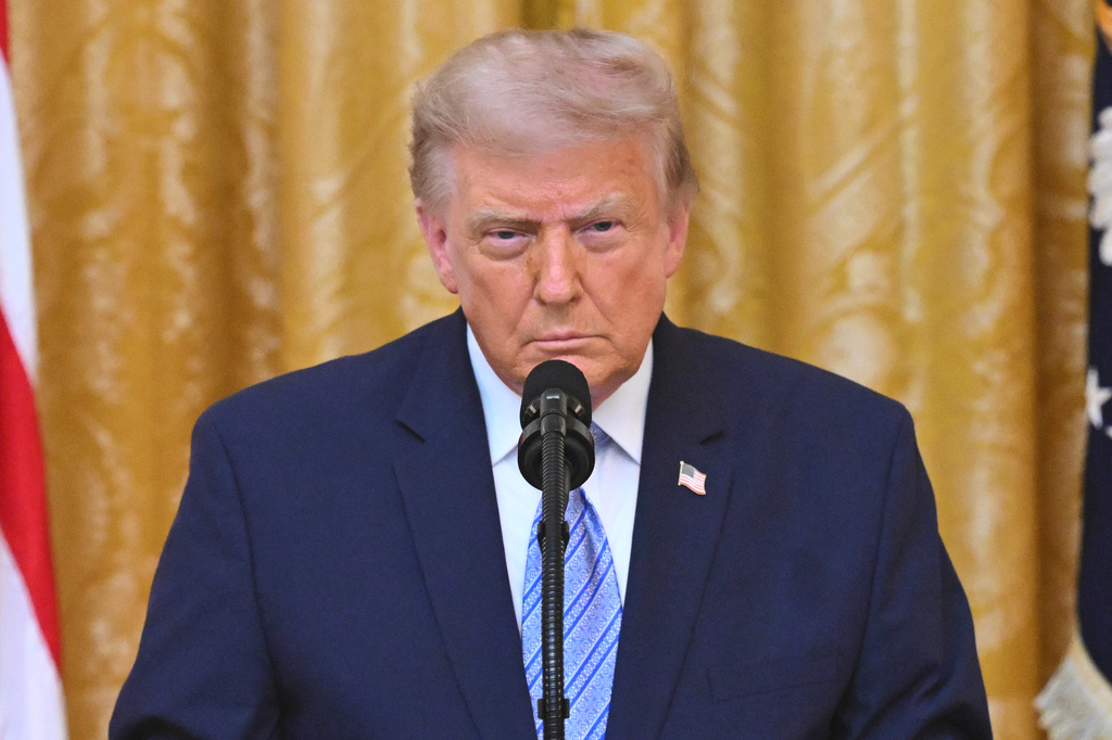 Remember When Trump Accused His Republican Opponents of Trying to Rig the 2024 Iowa Caucus?