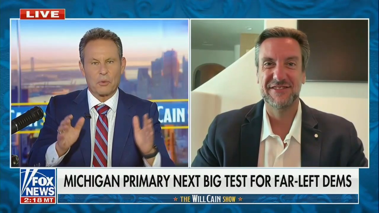 Fox News’ Brian Kilmeade Says NYC Mayor Mamdani’s ‘Totally Wrong’ Mayoral Goals are ‘Maybe Good for Uganda’