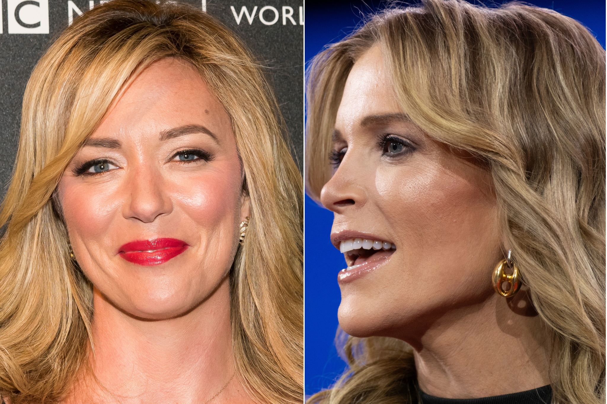 Ex-CNN Host Brooke Baldwin Fires Back at Megyn Kelly for False Claims on Her Sex Life: ‘Talk About a Reckless Disregard for the Truth’
