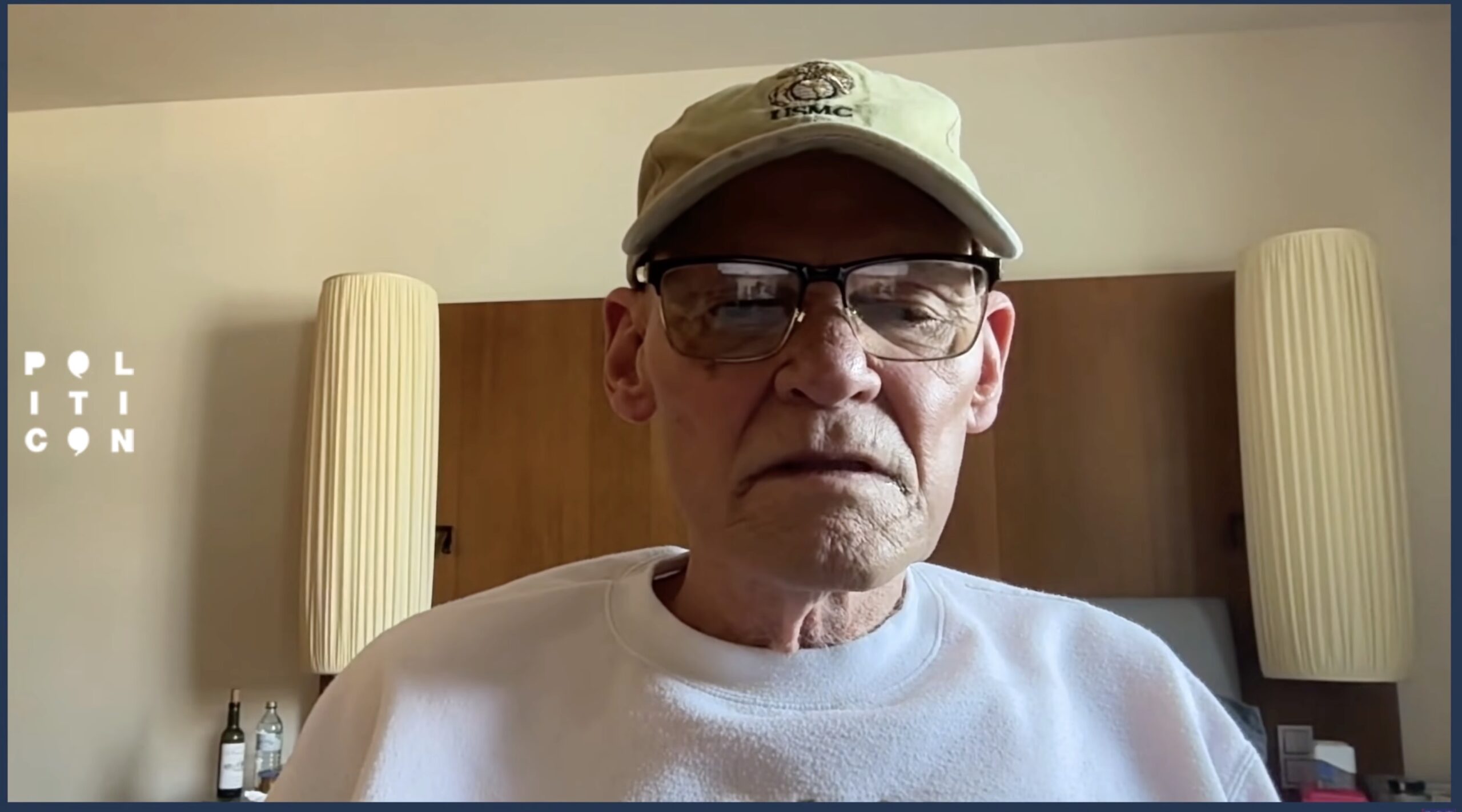 James Carville Cackles About $TRUMP Fans’ Massive Memecoin Losses: ‘A Good Thing for America’ - Yahoo