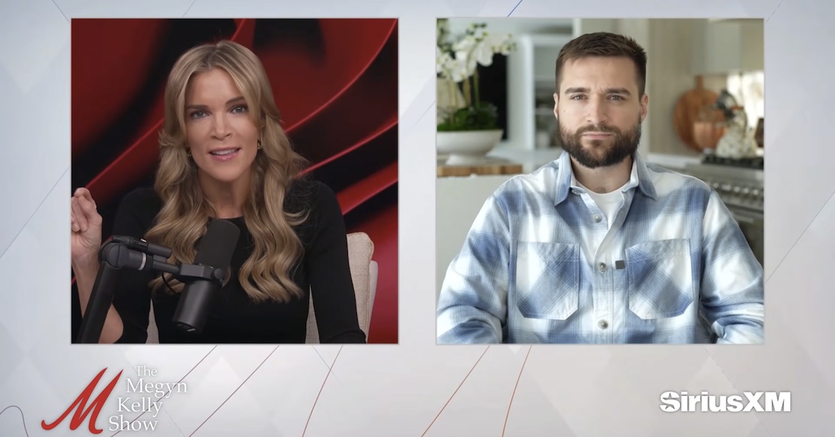 Megyn Kelly Claims Israeli 'Reps' Tried To Buy Into Her Show