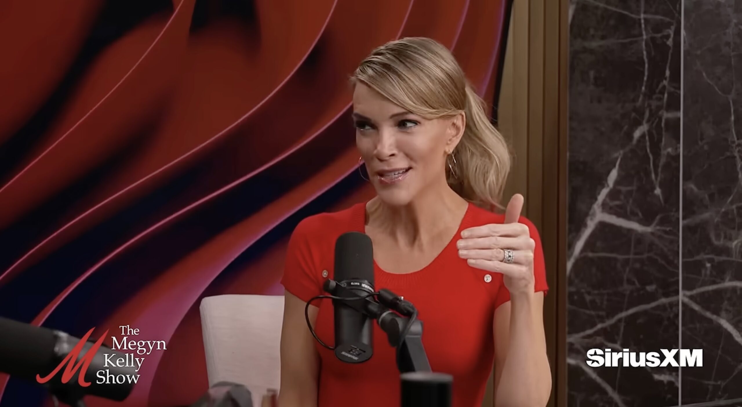 Megyn Kelly nutzt Taylor Swifts Hochzeit als Vorwand, um Meghan Markle ...