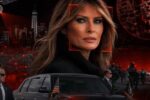 mediaite.com - Alex Griffing - Iran Threatens to Assassinate Melania and Barron Trump In Latest Propaganda Clip