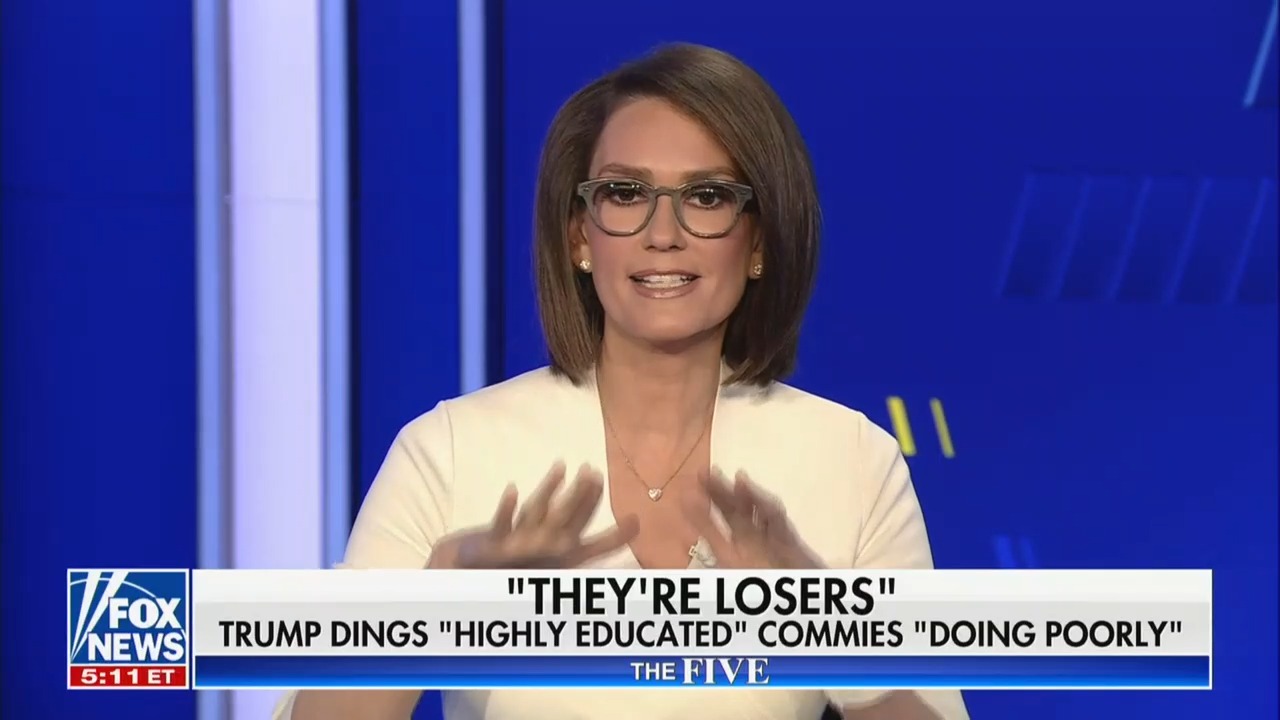 Jessica Tarlov Cites ‘Brutal’ For GOP Fox News Poll In Spat