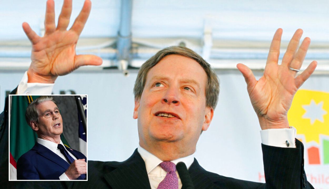 Stanley Druckenmiller Acknowledges Using AI for WSJ Opinion Essay