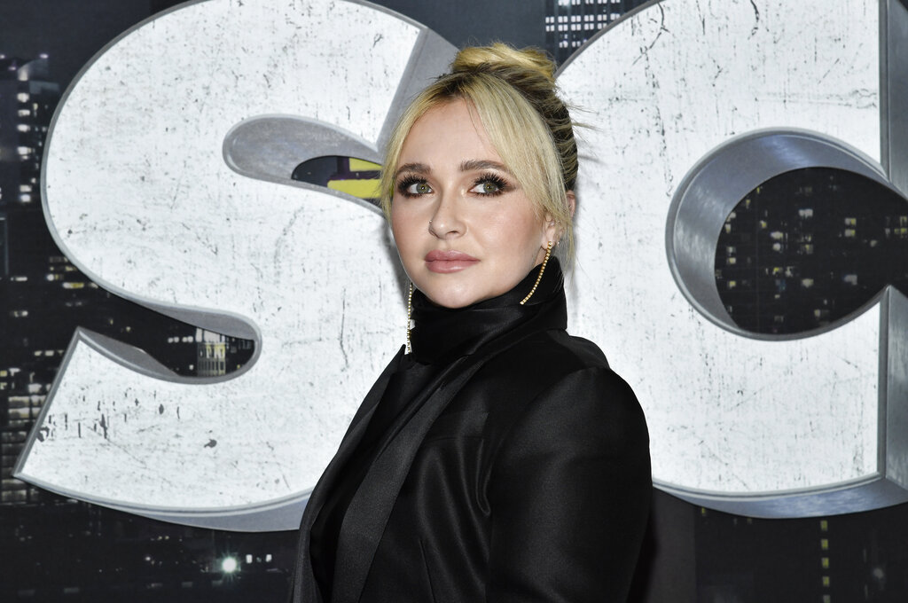 Preliminary Autopsy Results for Hayden Panettiere Released ...